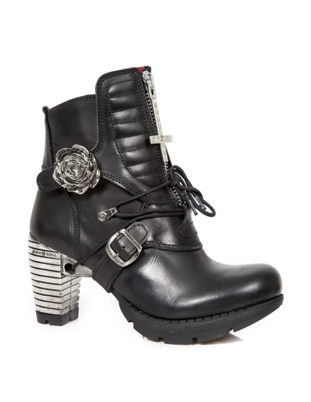 BOOT TRAIL M-TR106-C1