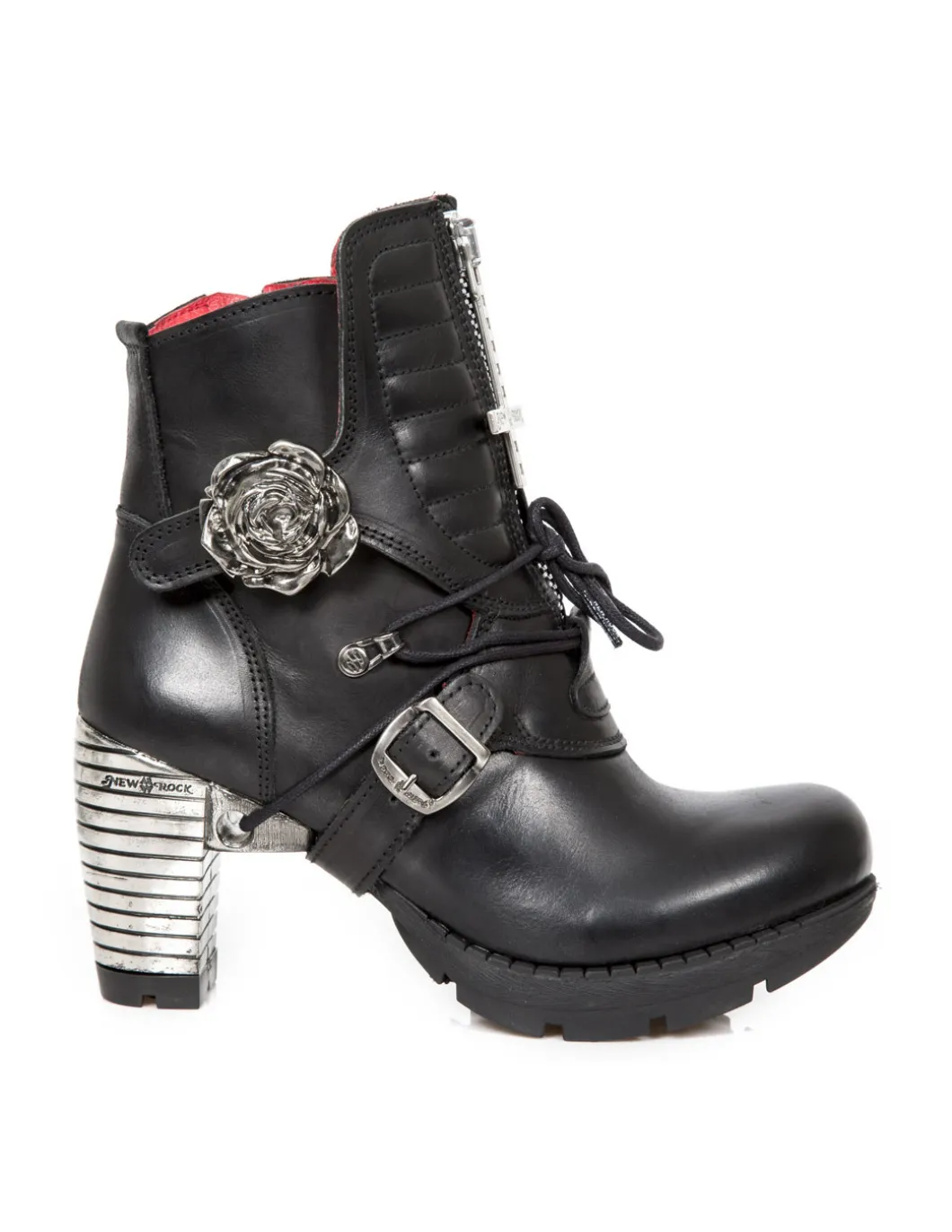 BOOT TRAIL M-TR106-C1