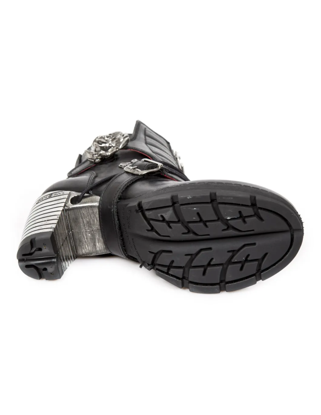BOOT TRAIL M-TR106-C1