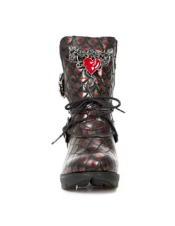 BOOT TRAIL M-TR114-C1