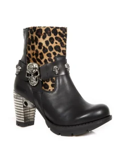BOOT TRAIL M-TR093-C1