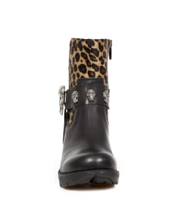 BOOT TRAIL M-TR093-C1