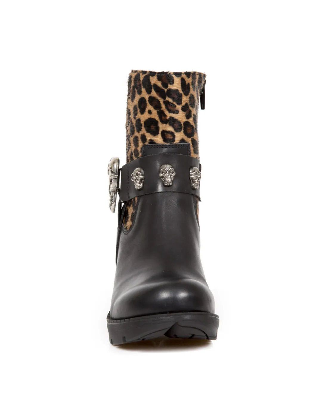 BOOT TRAIL M-TR093-C1