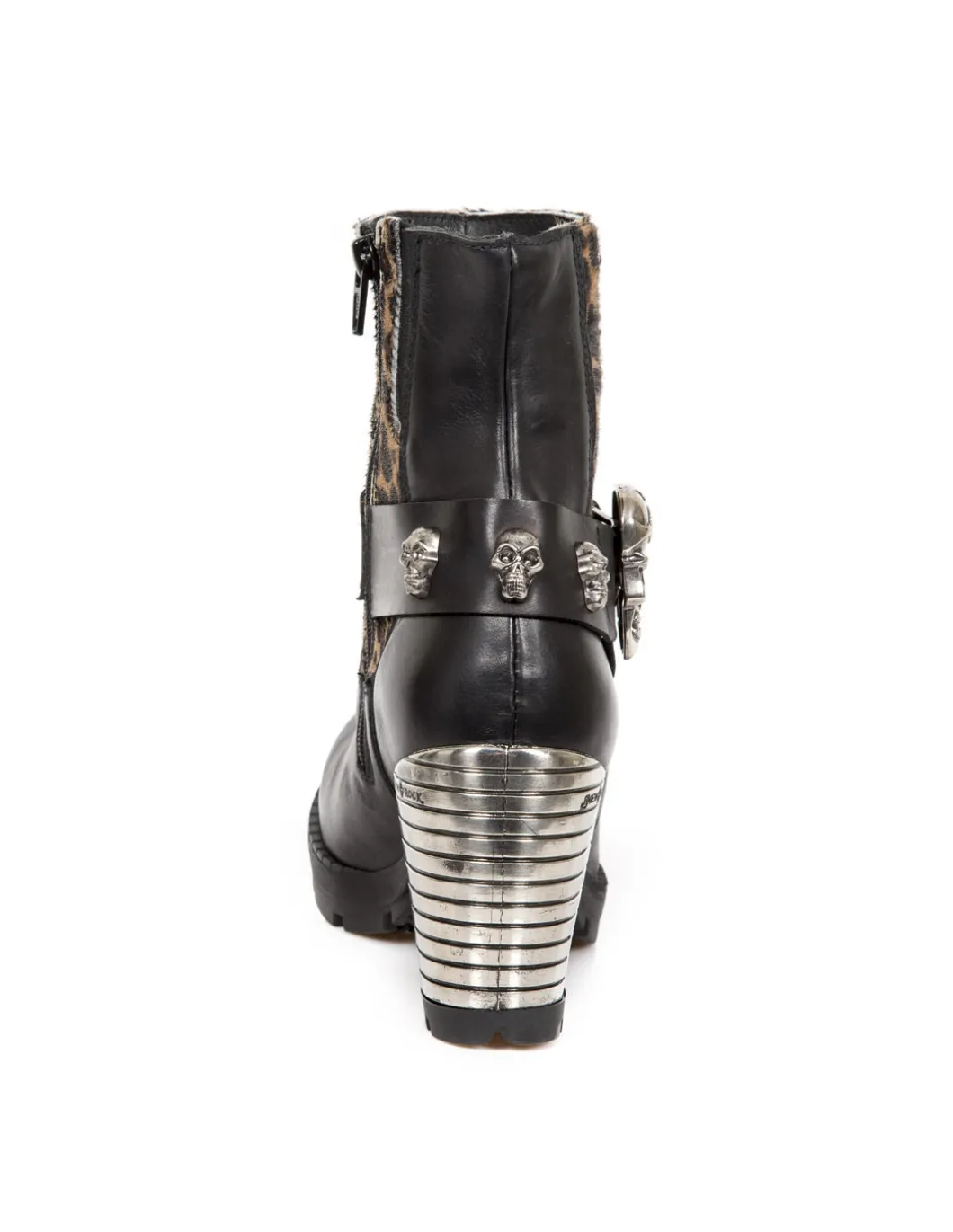 BOOT TRAIL M-TR093-C1