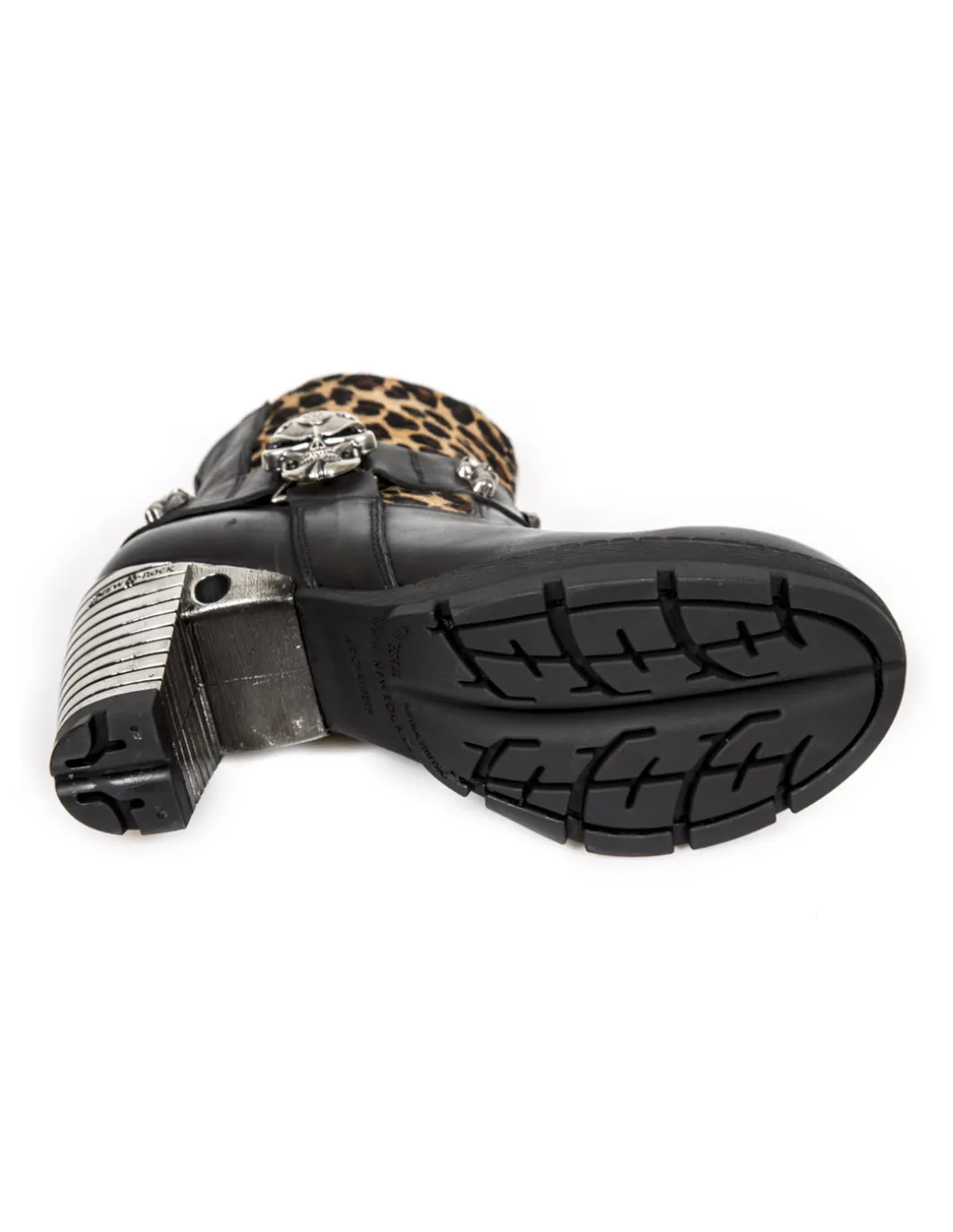 BOOT TRAIL M-TR093-C1