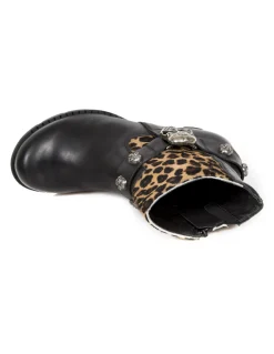 BOOT TRAIL M-TR093-C1