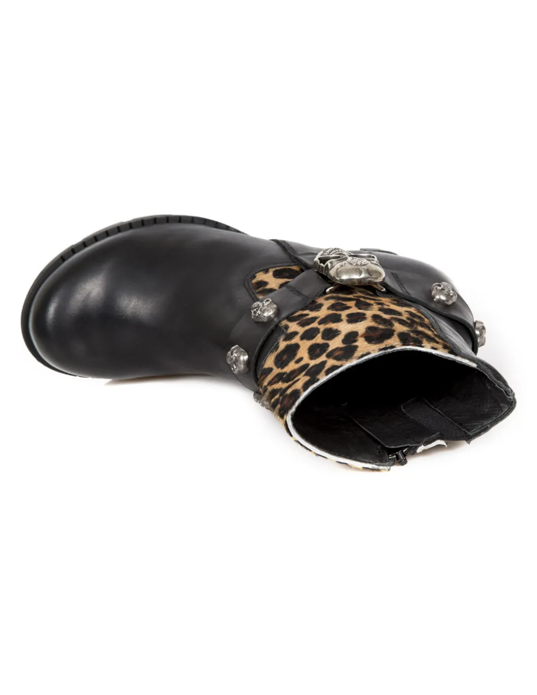 BOOT TRAIL M-TR093-C1