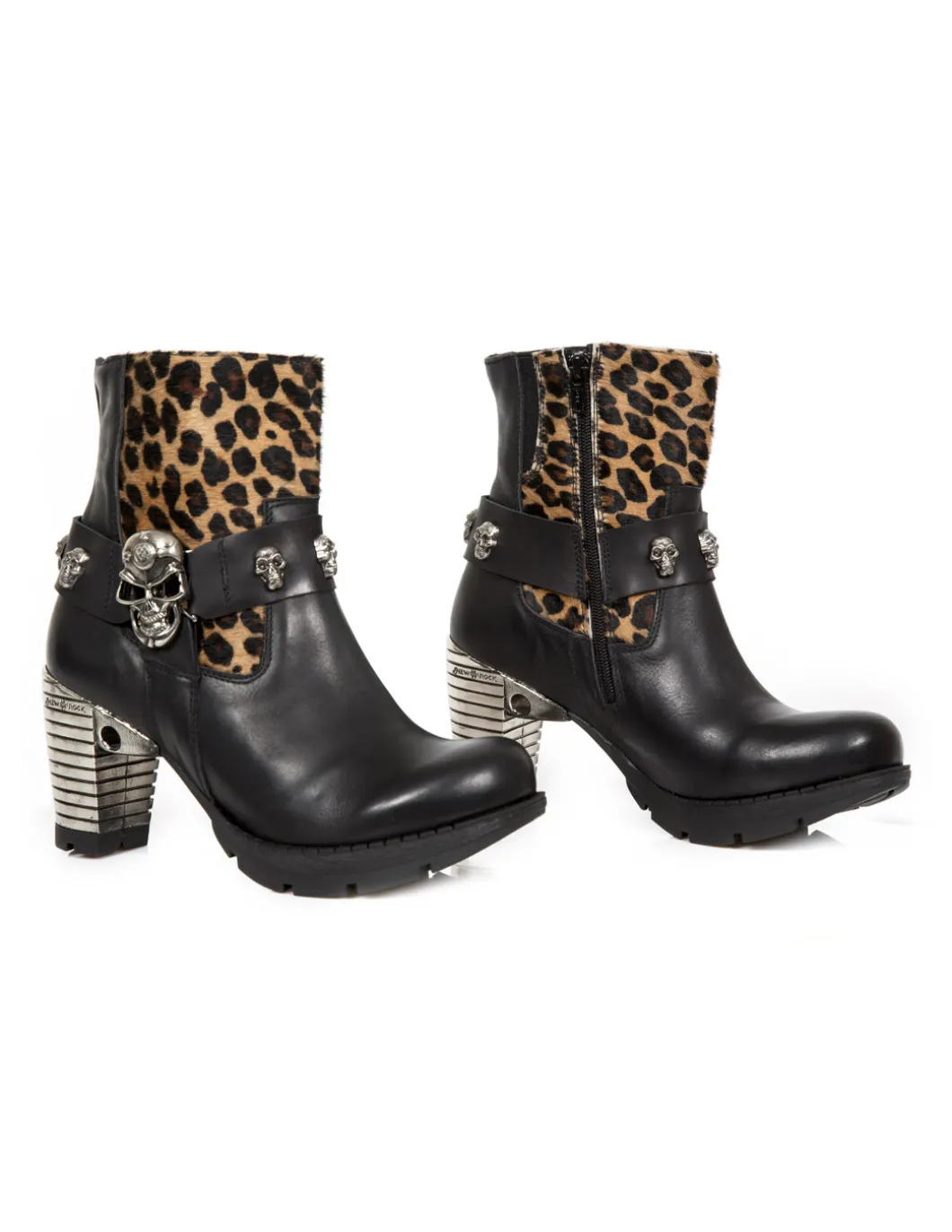 BOOT TRAIL M-TR093-C1