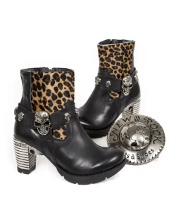 BOOT TRAIL M-TR093-C1