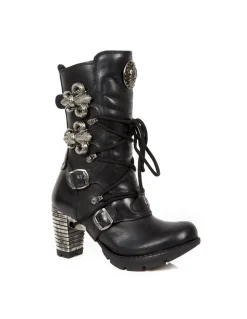 BOOT TRAIL M-TR098-C1