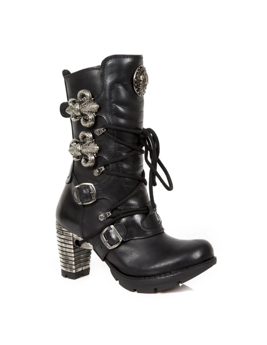 BOOT TRAIL M-TR098-C1