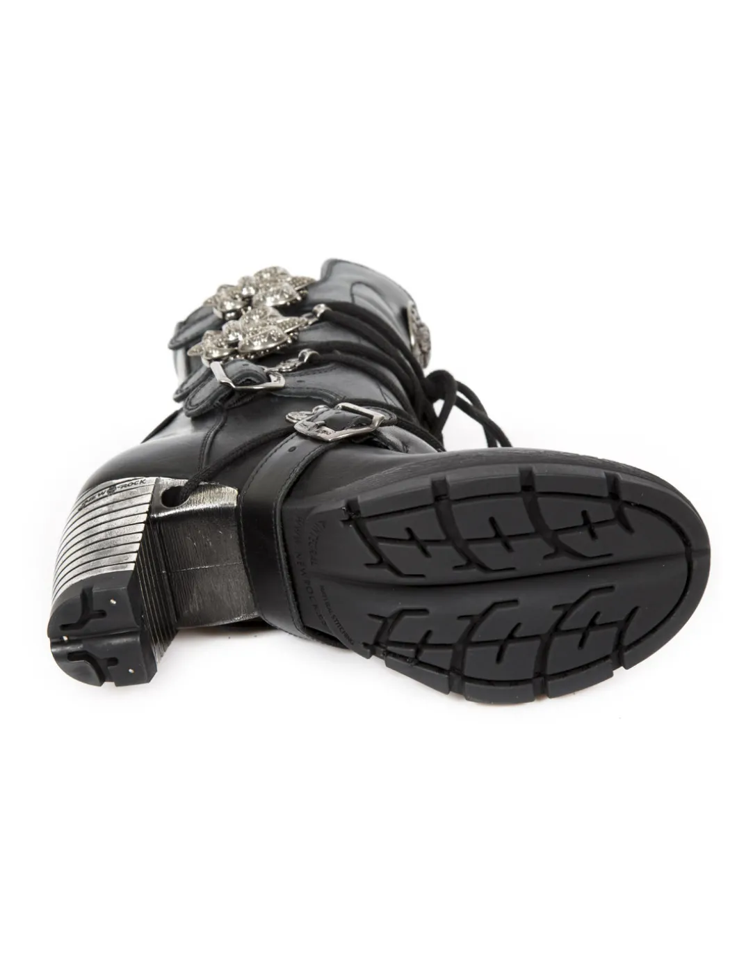 BOOT TRAIL M-TR098-C1