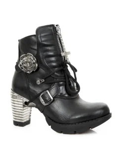 BOOT TRAIL M-TR106-C2