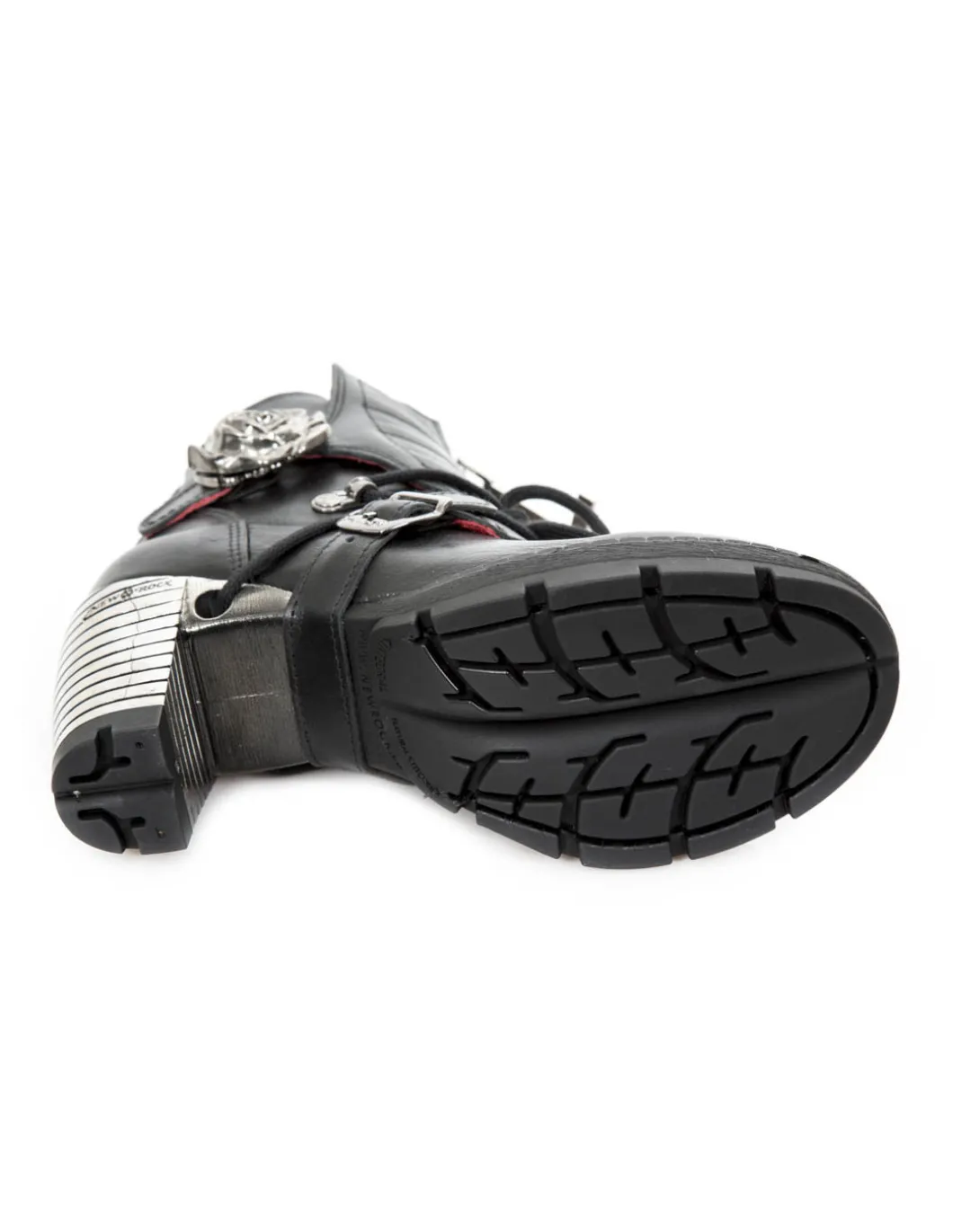 BOOT TRAIL M-TR106-C2