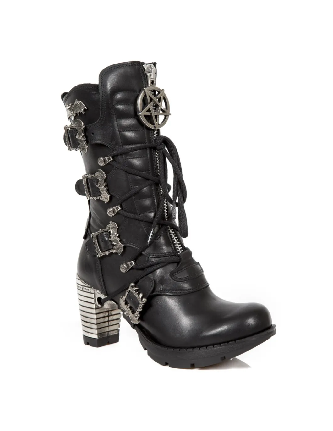 BOOT TRAIL M-TR096-C1