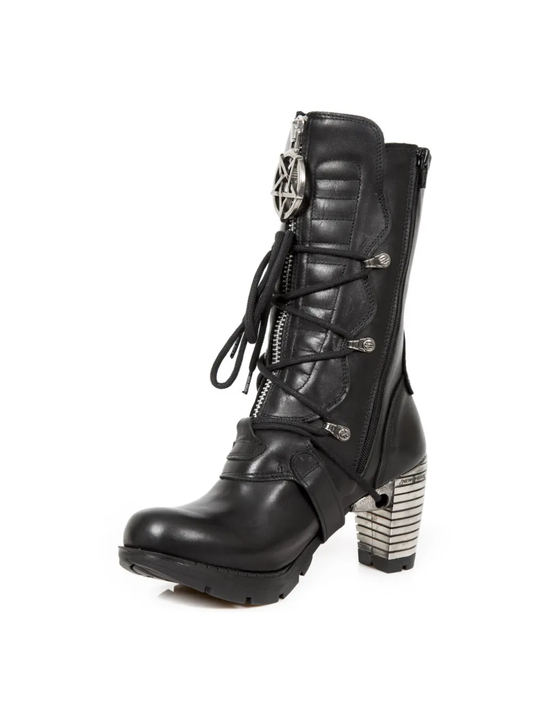 BOOT TRAIL M-TR096-C1