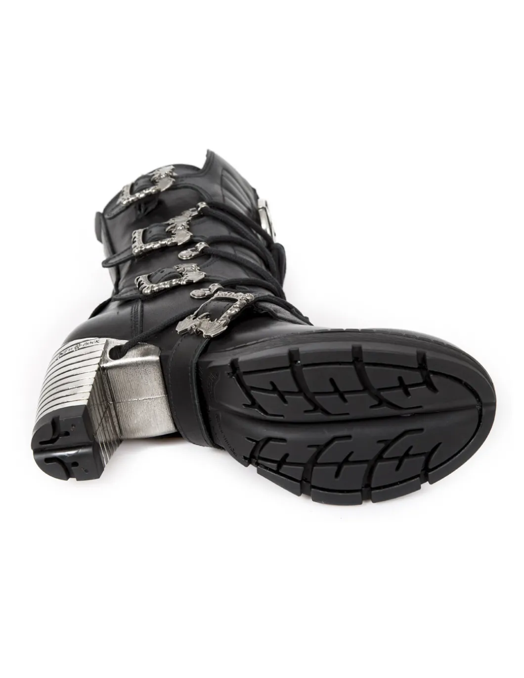BOOT TRAIL M-TR096-C1