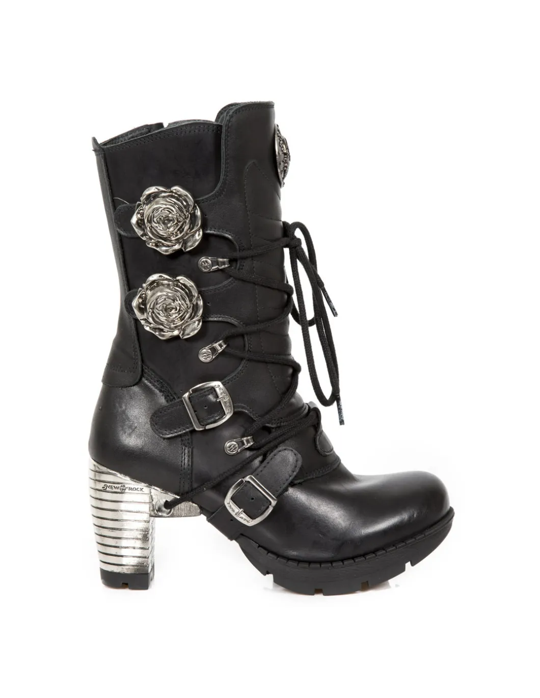BOOT TRAIL M-TR100-C1