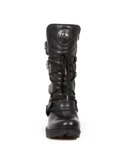 BOOT TRAIL M-TR100-C1