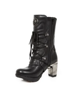 BOOT TRAIL M-TR100-C1