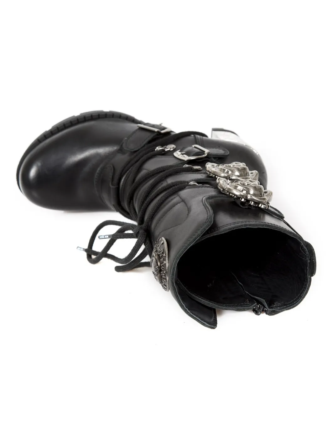 BOOT TRAIL M-TR100-C1