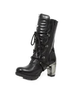 BOOT TRAIL M-TR090-S1