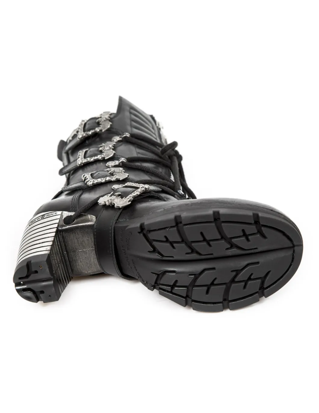 BOOT TRAIL M-TR090-S1
