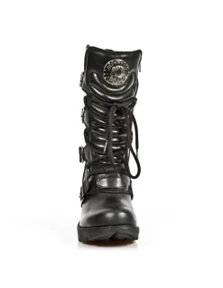 BOOT TRAIL M-TR003-S1