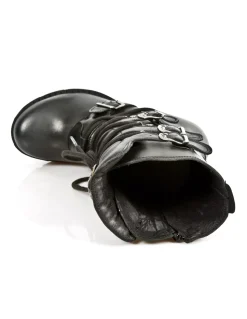 BOOT TRAIL M-TR003-S1