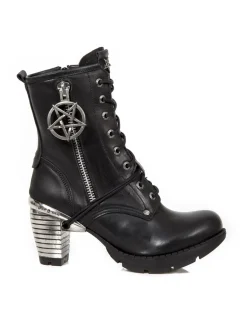 BOOT TRAIL M-TR095-S1
