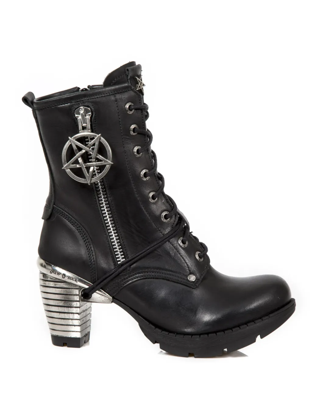 BOOT TRAIL M-TR095-S1