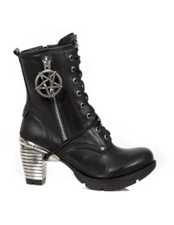 BOOT TRAIL M-TR095-S1