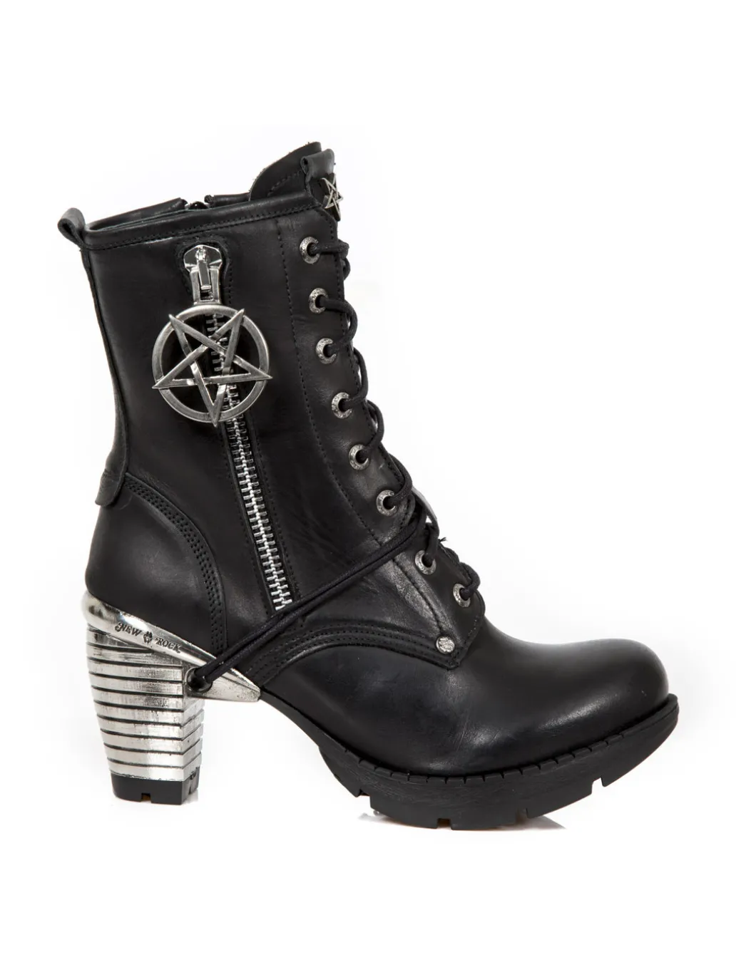 BOOT TRAIL M-TR095-S1