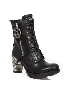 BOOT TRAIL M-TR095-S1