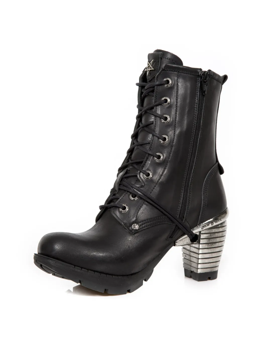 BOOT TRAIL M-TR095-S1