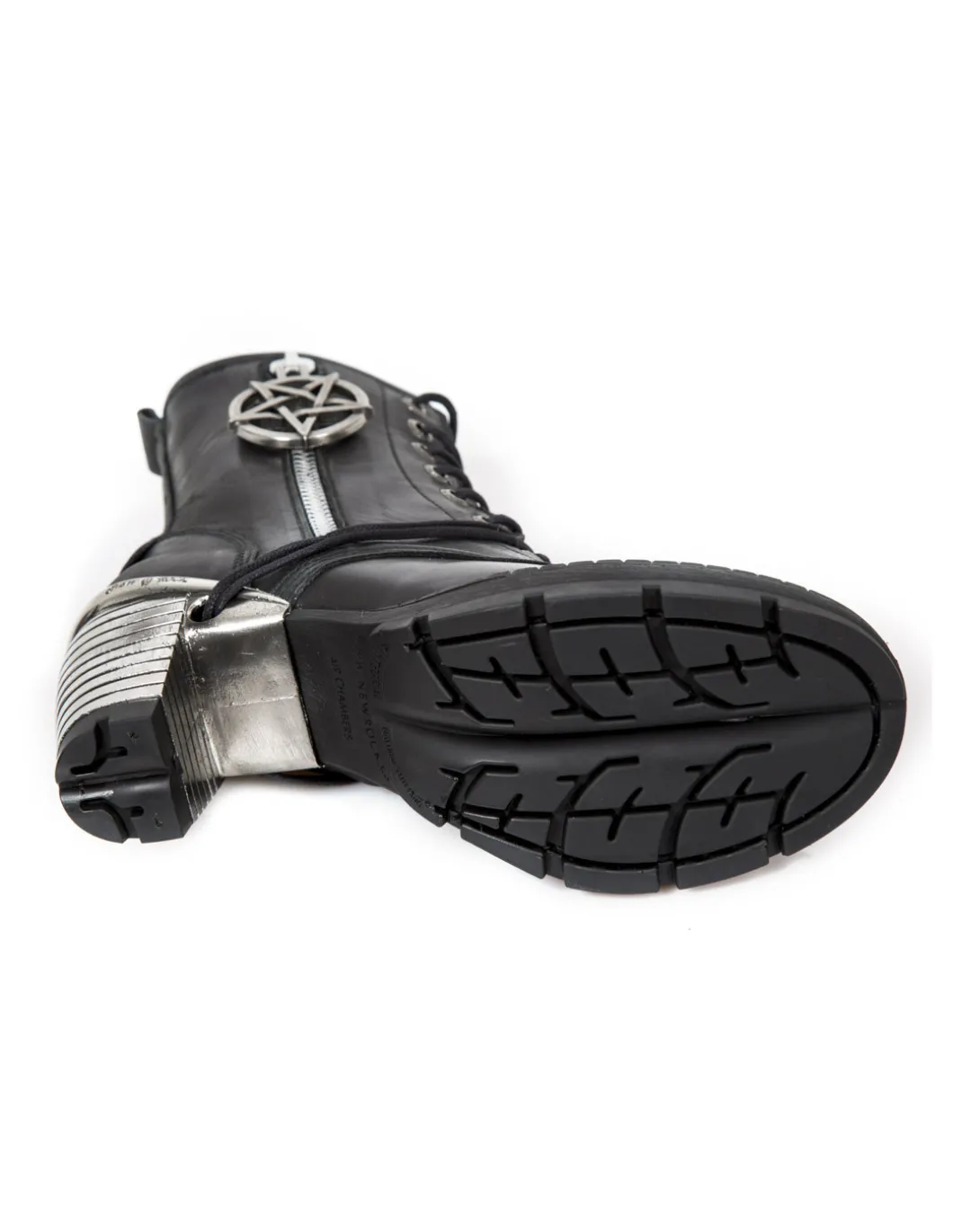BOOT TRAIL M-TR095-S1