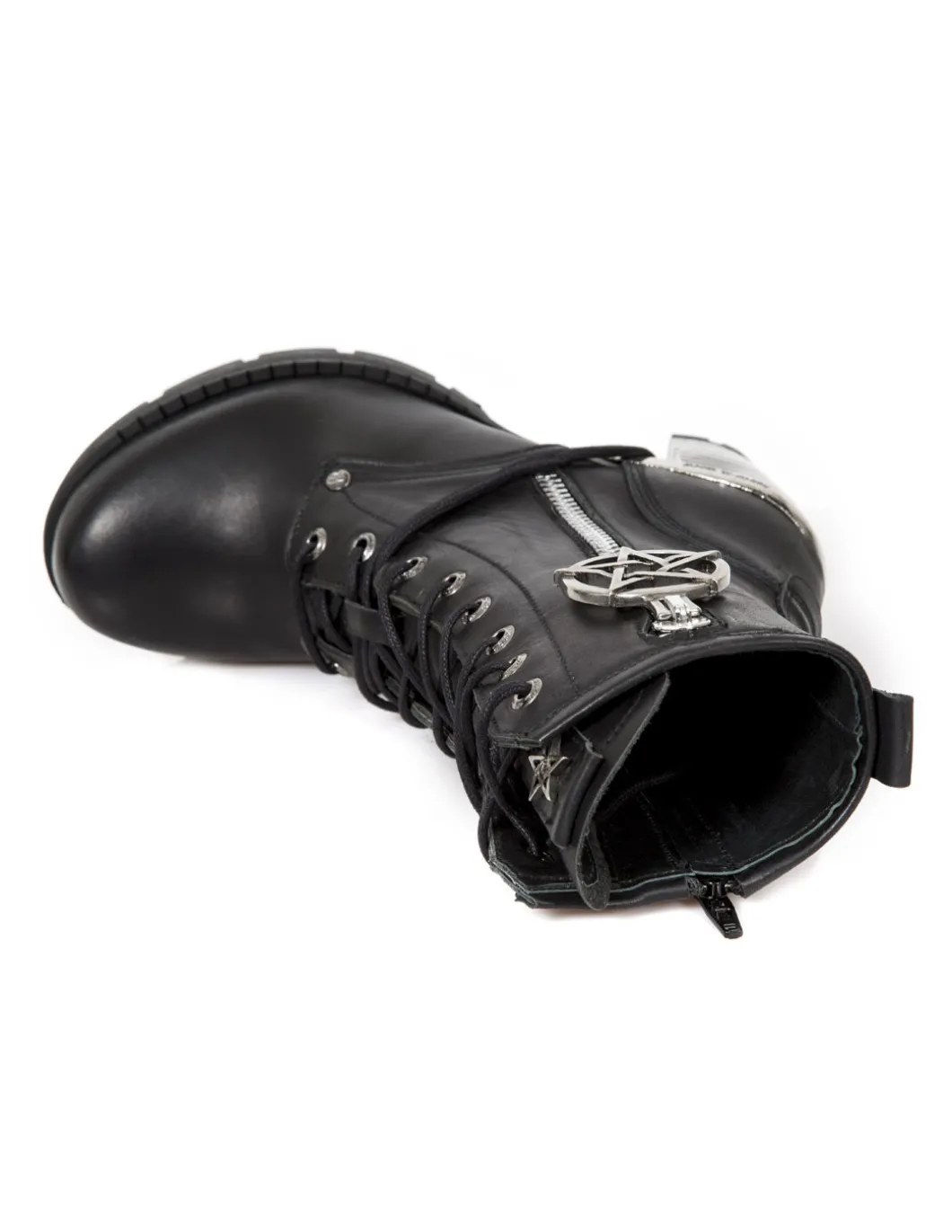 BOOT TRAIL M-TR095-S1