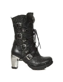 BOOT TRAIL M-TR003-S8