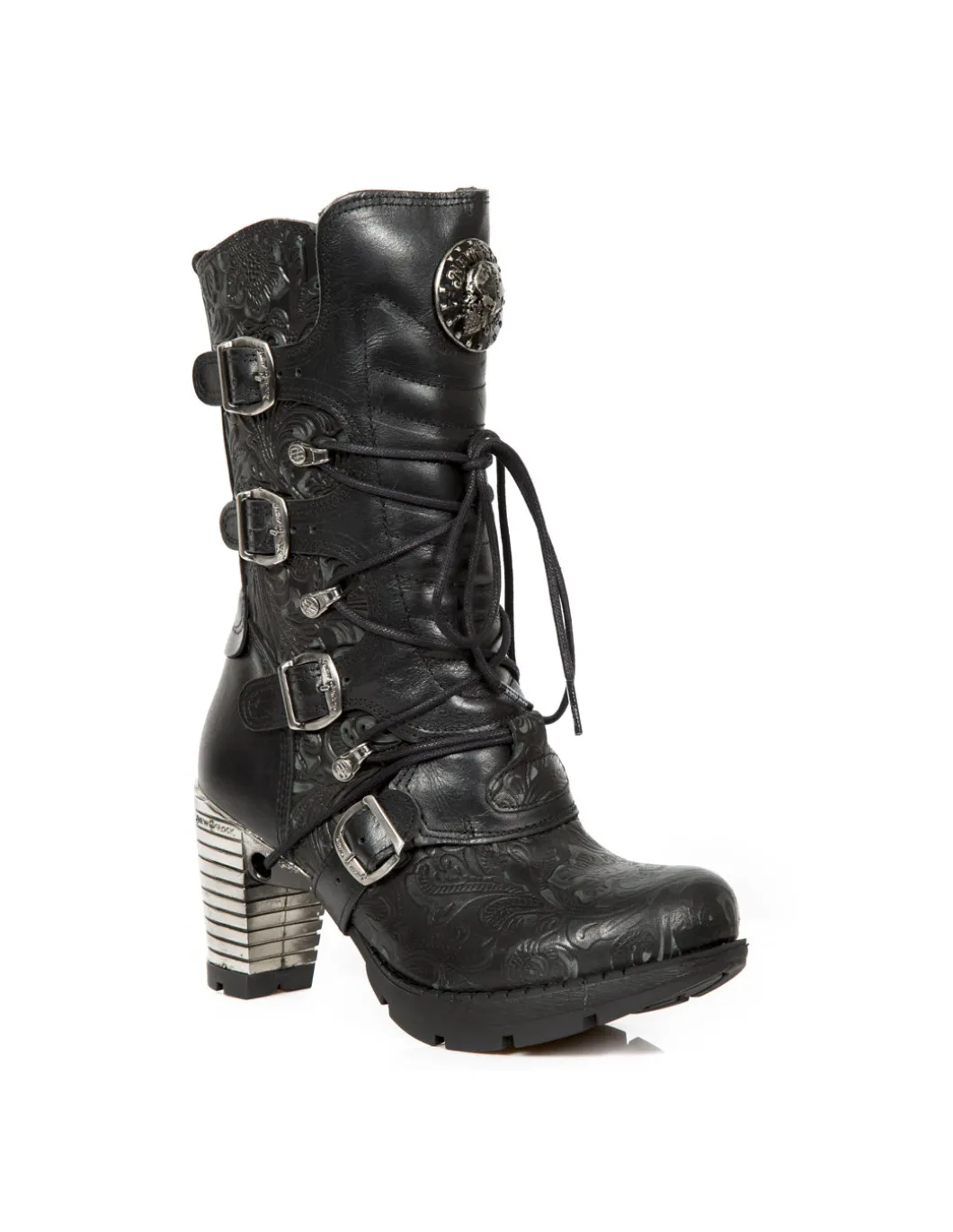 BOOT TRAIL M-TR003-S8