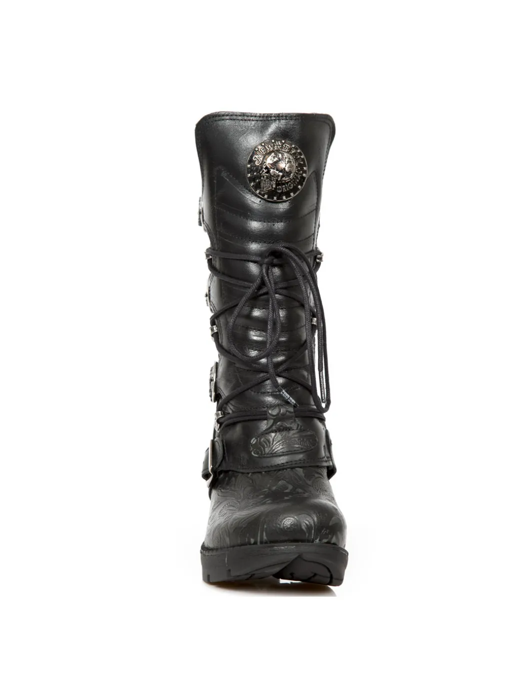 BOOT TRAIL M-TR003-S8