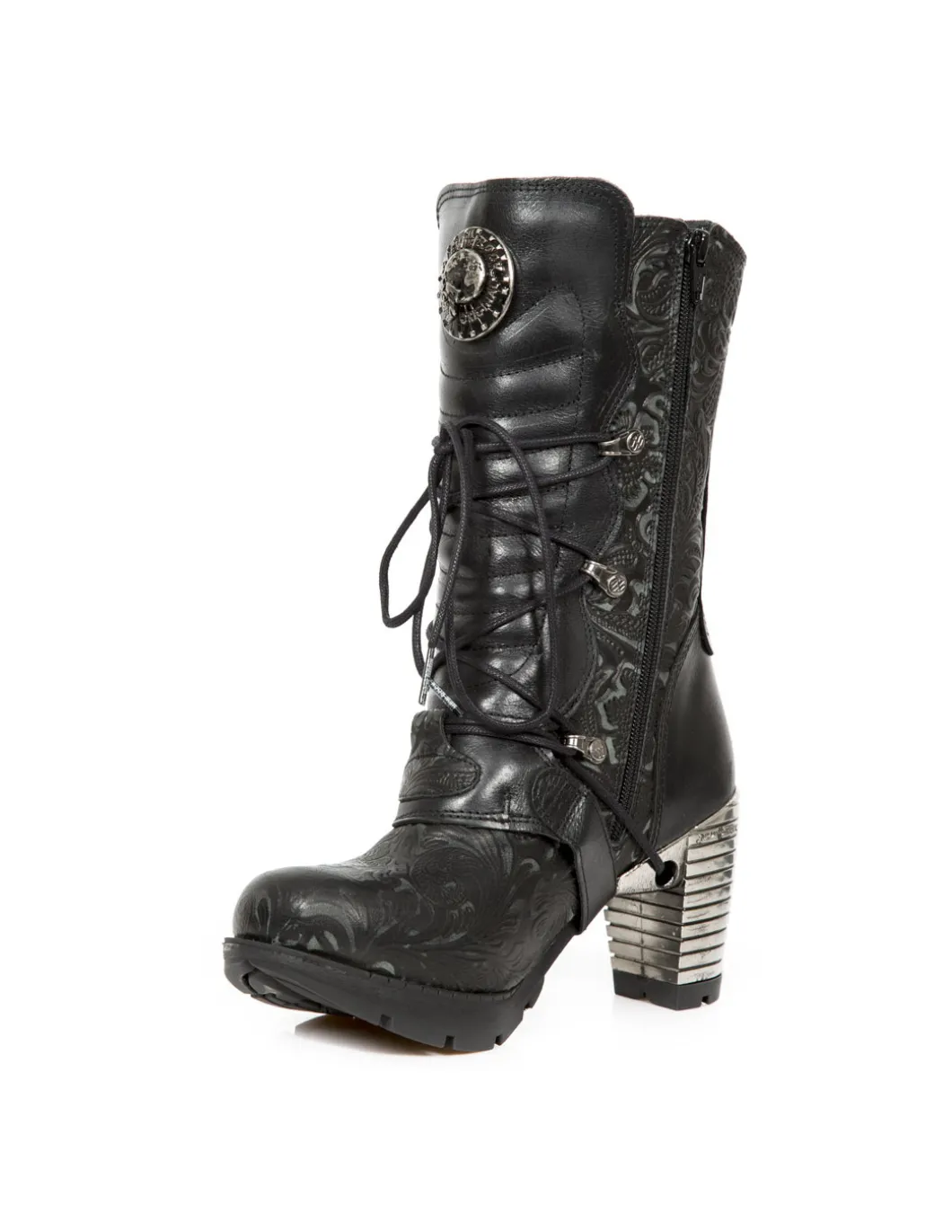 BOOT TRAIL M-TR003-S8