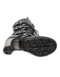 BOOT TRAIL M-TR003-S8