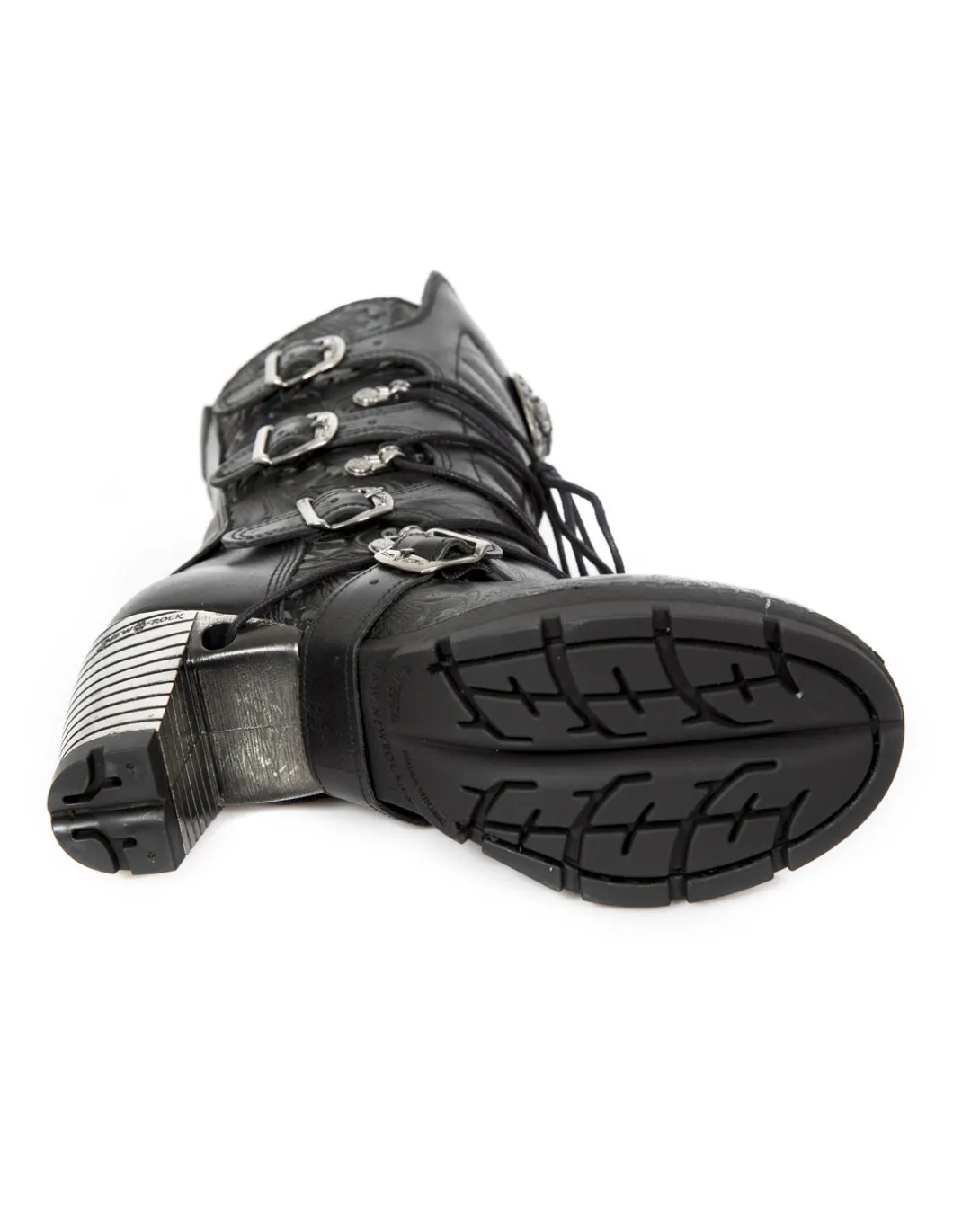 BOOT TRAIL M-TR003-S8