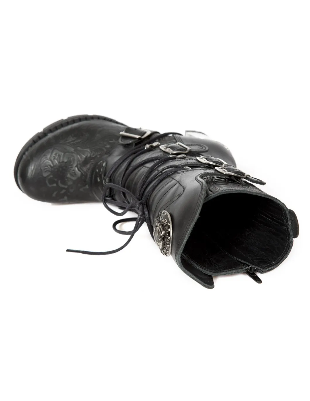 BOOT TRAIL M-TR003-S8