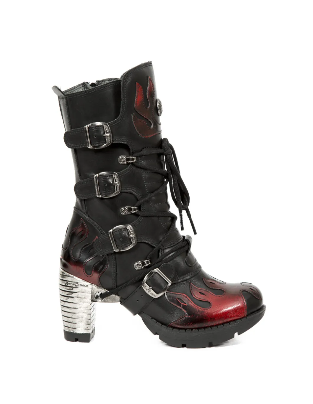 BOOT TRAIL M-TR081-S1