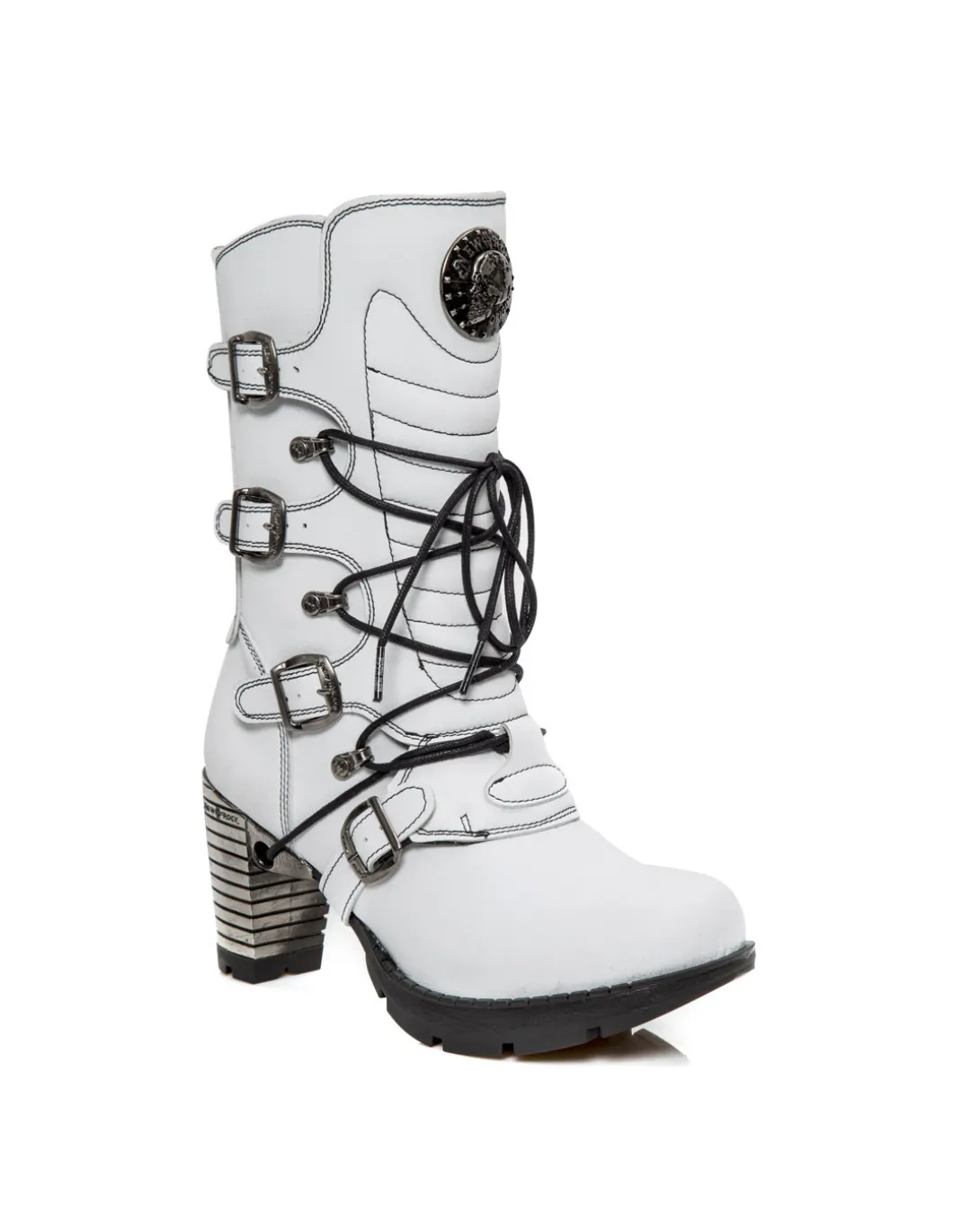 BOOT TRAIL M-TR003-V4
