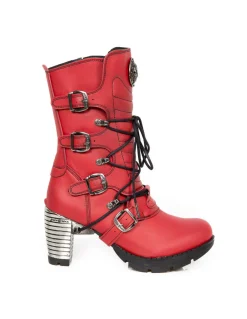 BOOT TRAIL M-TR003-V2
