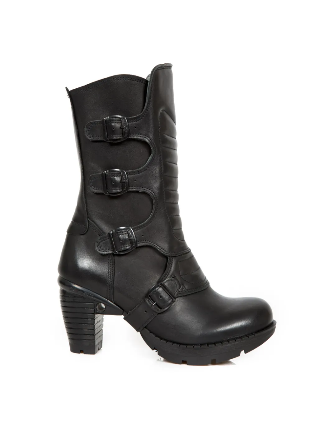 BOOT TRAIL M-TR003X-S1