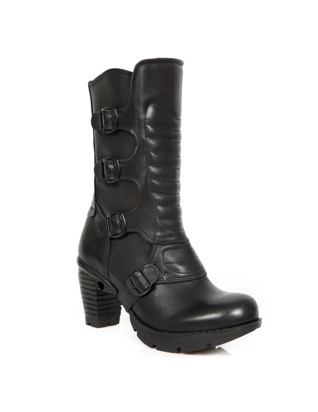 BOOT TRAIL M-TR003X-S1
