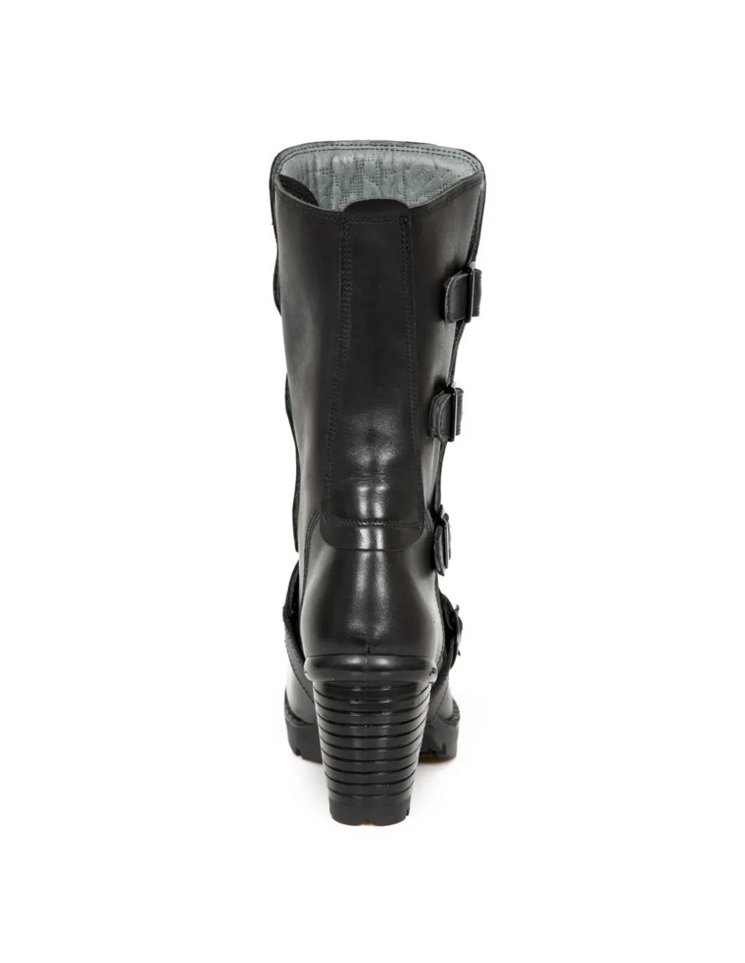 BOOT TRAIL M-TR003X-S1